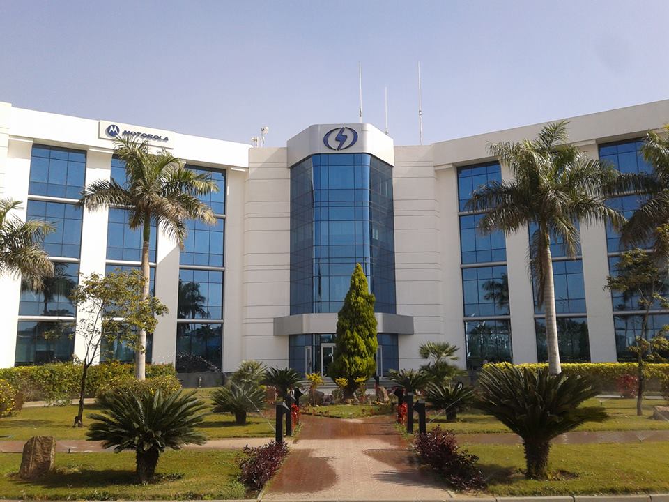 Systel Smart Building